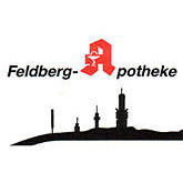 Feldberg-Apotheke in Neu Anspach - Logo