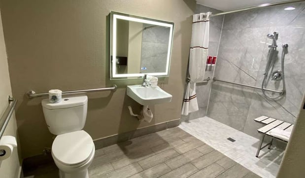 Images SureStay by Best Western Santa Cruz