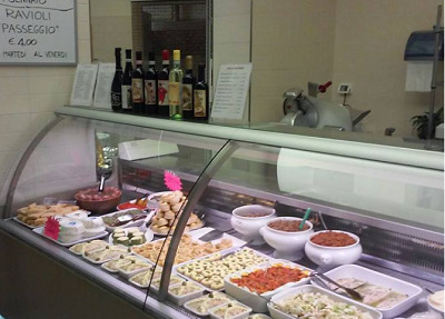 Images Fazzone Pasta Fresca e Gastronomia