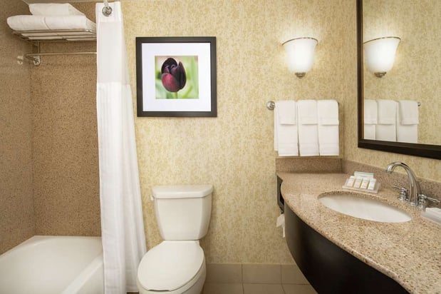 Images Hilton Garden Inn Frederick