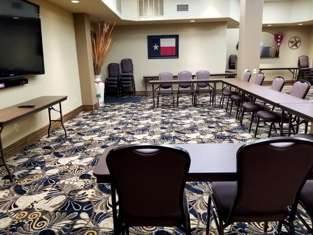 Images Candlewood Suites San Antonio Downtown by IHG