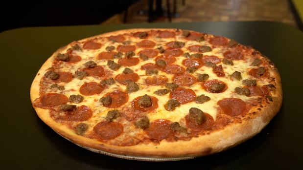 Images Pizza Pit - Oregon