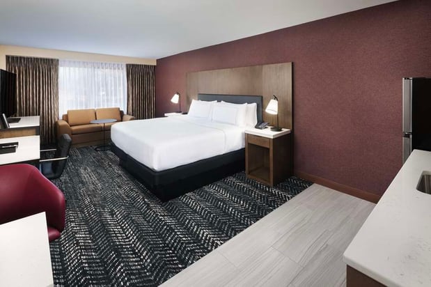 Images DoubleTree by Hilton Manhattan