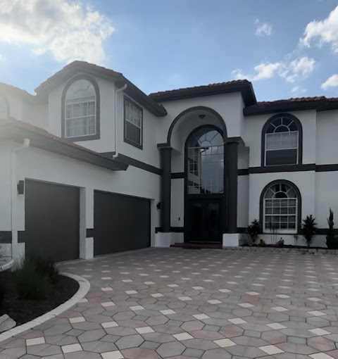 Allforliz Painting and Renovation Services Logo