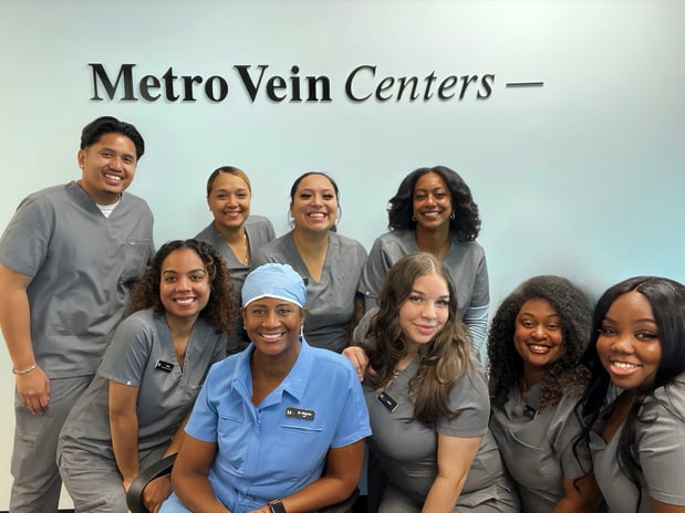 Images Metro Vein Centers | Wayne