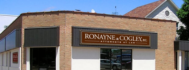 Images Ronayne Law Office P.C.