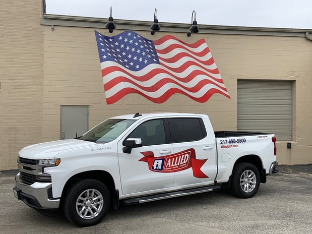 Images Allied Plumbing Heating & Cooling