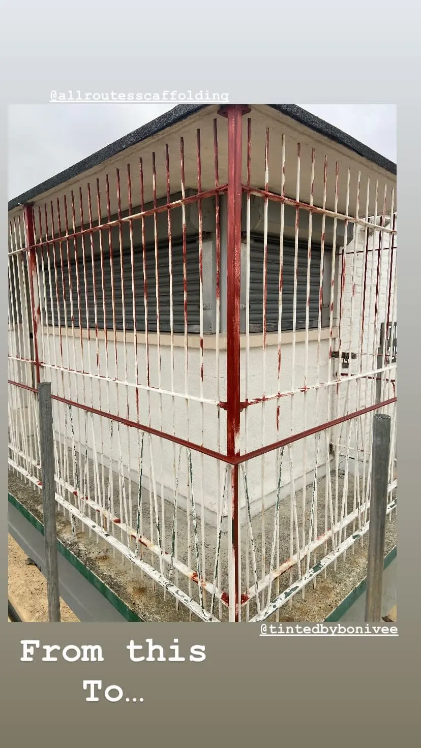 Images Proshield Coatings Ltd