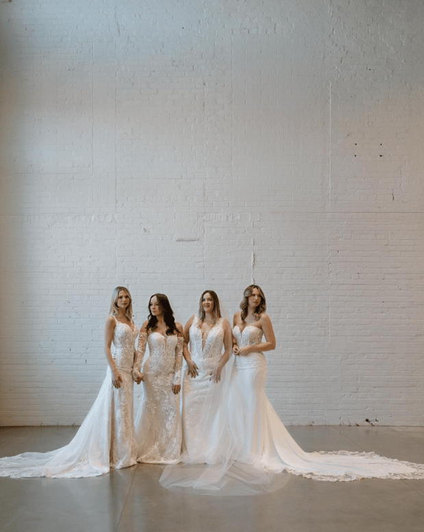 Images Frannie & Joe Bridal