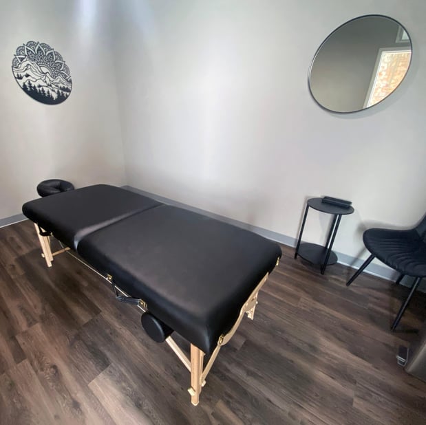Images Healing Mountain Massage School (Ogden Campus)