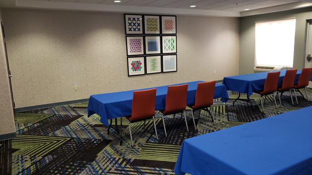 Images Holiday Inn Express & Suites Weslaco, an IHG Hotel