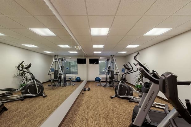 Images Best Western Douglas Inn & Suites