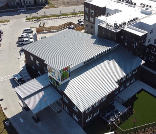 Images Texas Sheet Metal Services