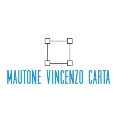 Mautone Vincenzo Carta Logo