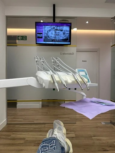 Images Clínica SmilesDent Alameda