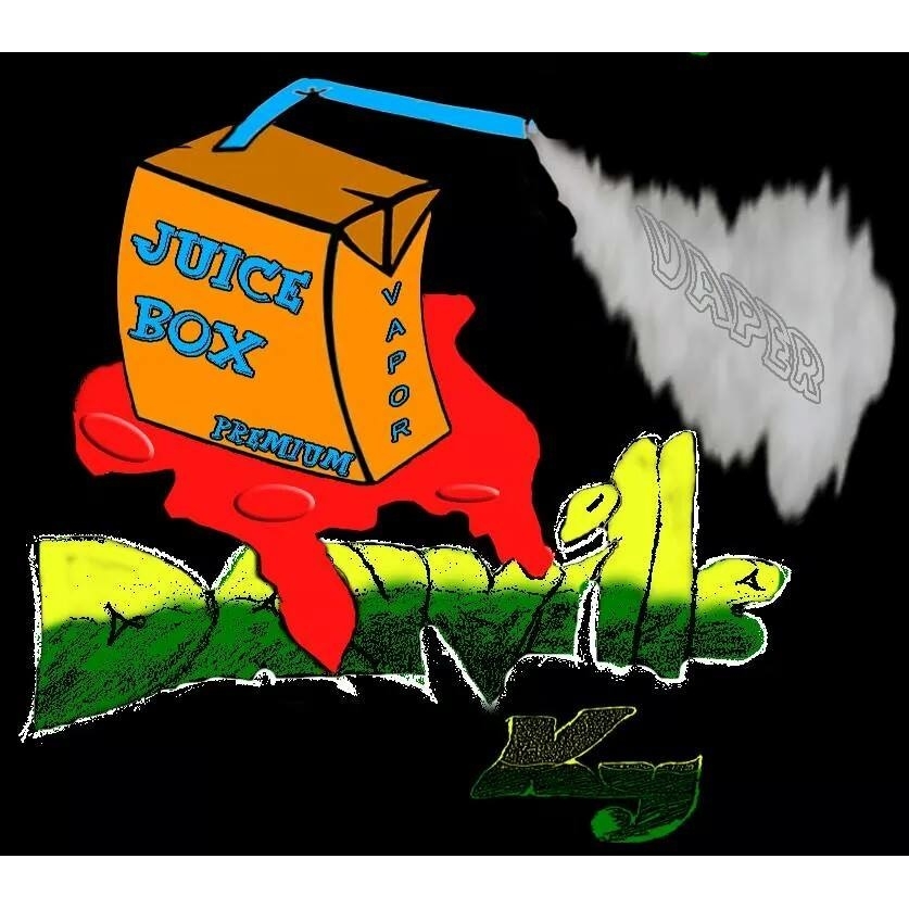 Juice Box Vapor Shop