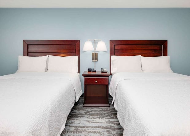 Images Hampton Inn & Suites Dallas-Arlington-South