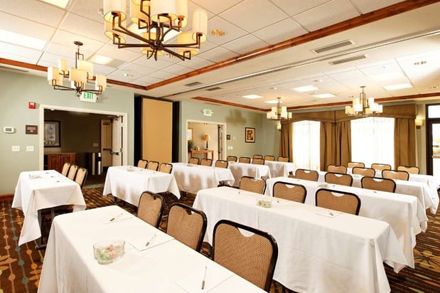 Images Hampton Inn Montrose