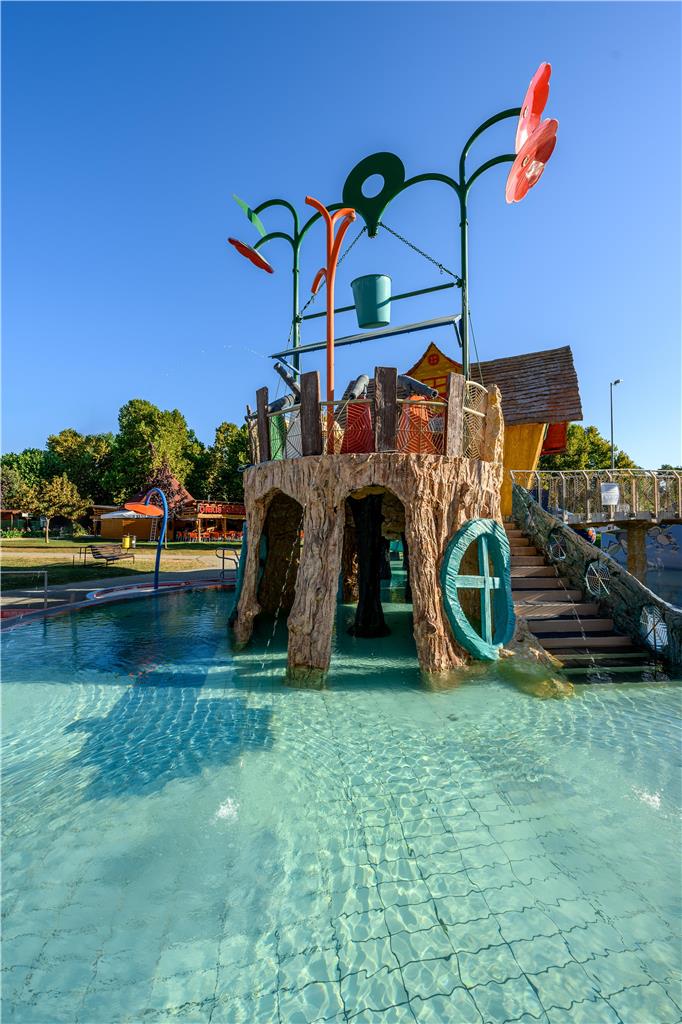 Images Park Inn by Radisson Hotel and Spa Zalakaros