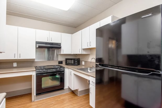 Images Moorhead Tower Apartments