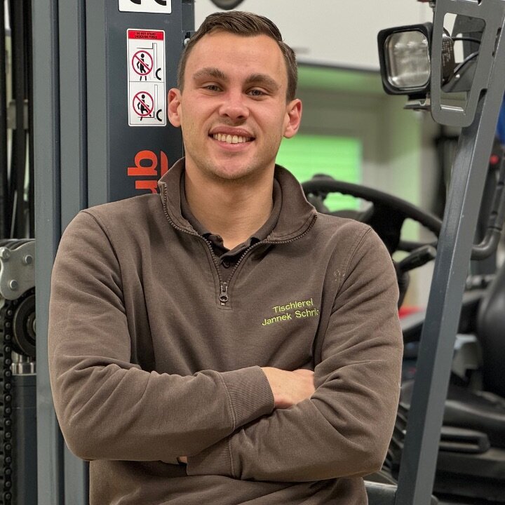 Tischlerei Jannek Schrick  