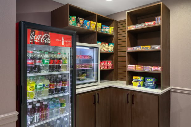 Images Garner Hotel Wytheville East by IHG