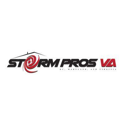 Storm Pros Corporation Logo