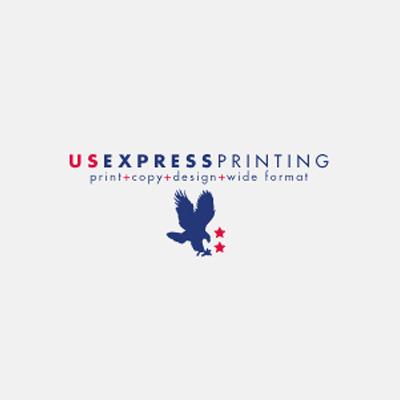 U.S. Express Printing & Copying
