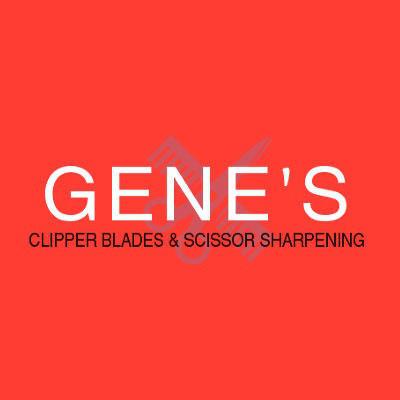 Gene's Clipper Blades & Scissor Sharpening - Willowick, OH 44095 - (440)944-4363 | ShowMeLocal.com