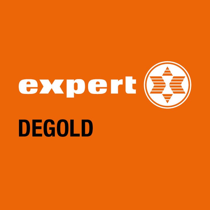 Expert Degold Logo