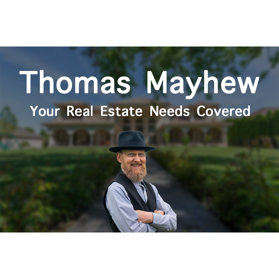 eXp Realty - Thomas Mayhew
