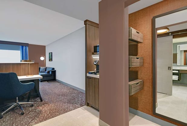 Images Hilton Garden Inn Madison Huntsville Airport