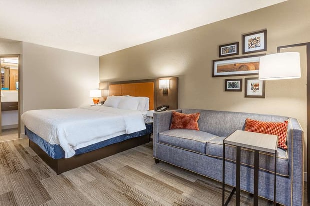 Images Hampton Inn Cedar Rapids South
