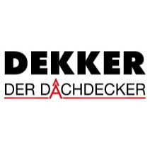 Logo R. Dekker Dachdecker GmbH