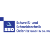 Logo SSO-Schweiß- u. Schneidtechnik Oelsnitz GbR