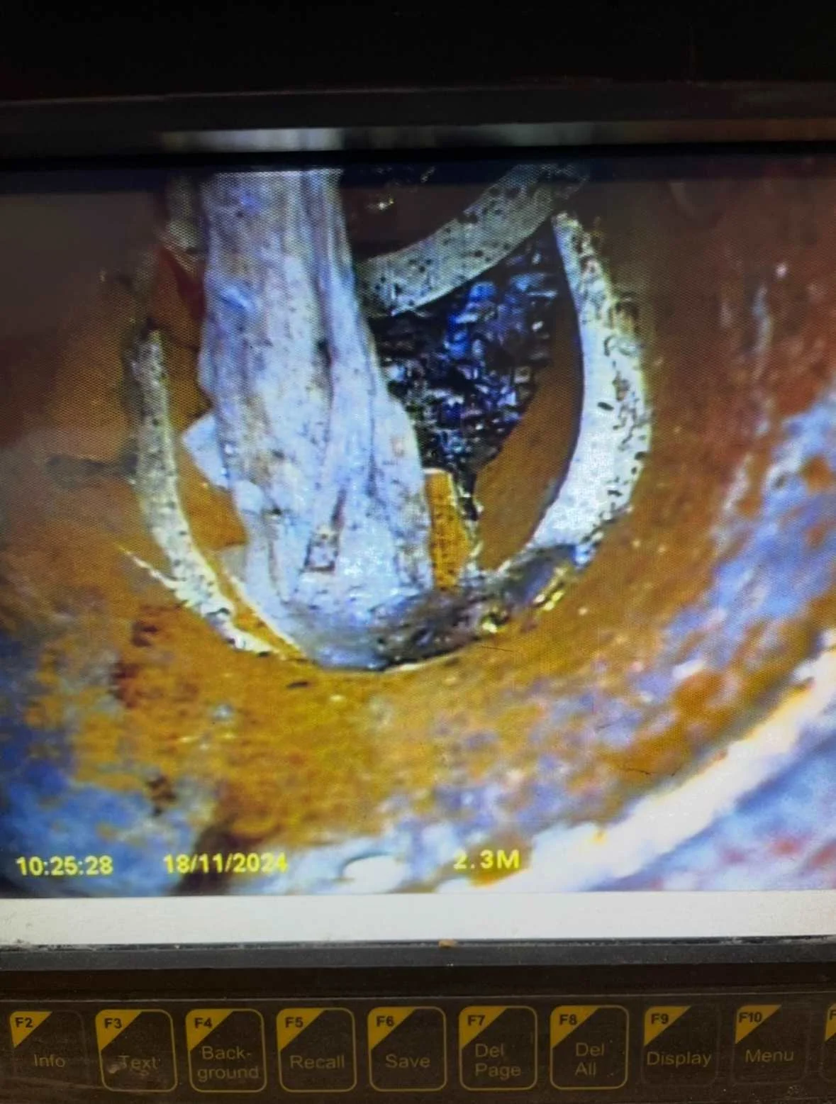 Images Southdowns Drainage