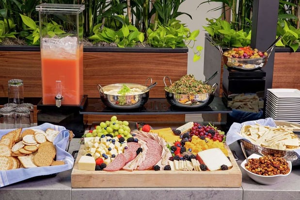 Images Embassy Suites by Hilton Boston Marlborough