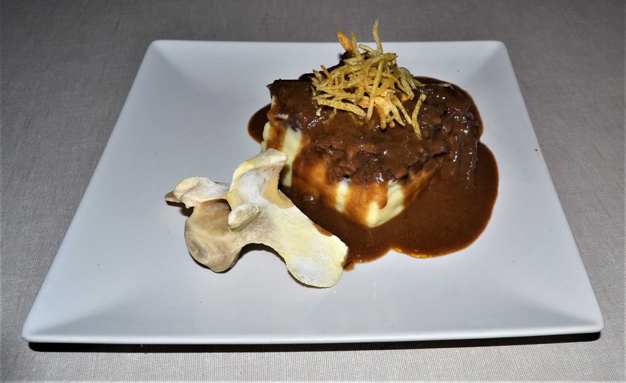 Images Restaurante María Cañas