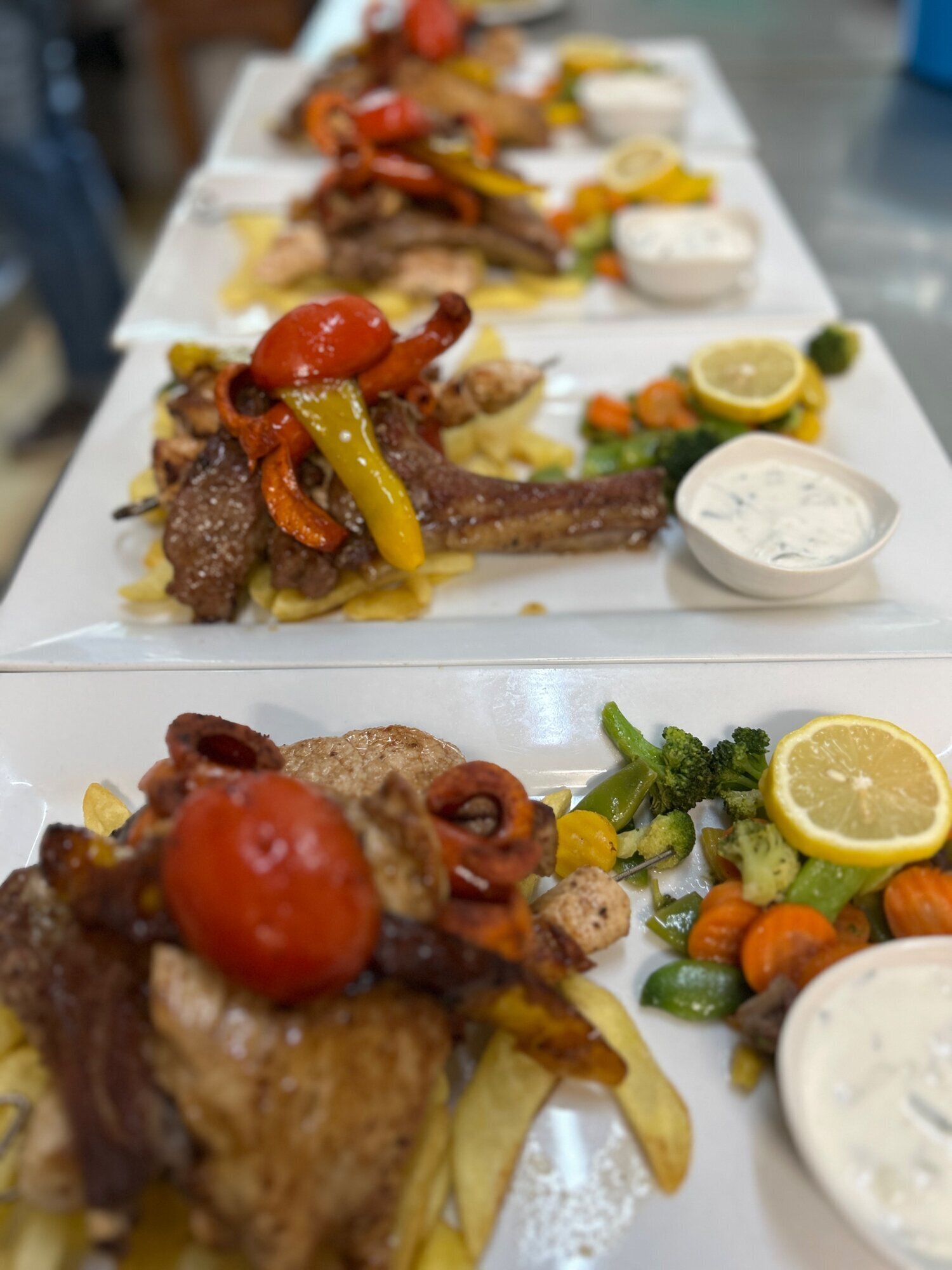 Der Bergwirt Restaurant, Mayr-zu-Berg-Straße 25 in Ansfelden