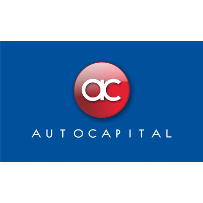 Autocapital  - Auto Nuove e Usate - Noleggio Auto a Palermo Logo