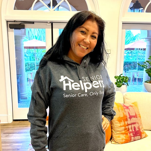 Images Senior Helpers