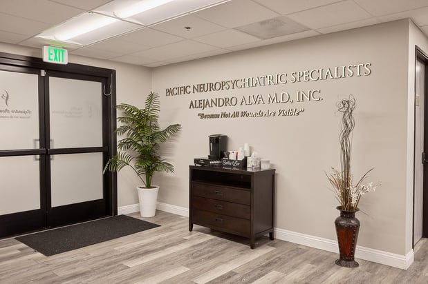 Images Pacific Neuropsychiatric Specialists (PNS)