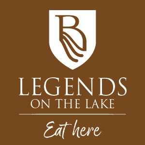 Legends on the Lake