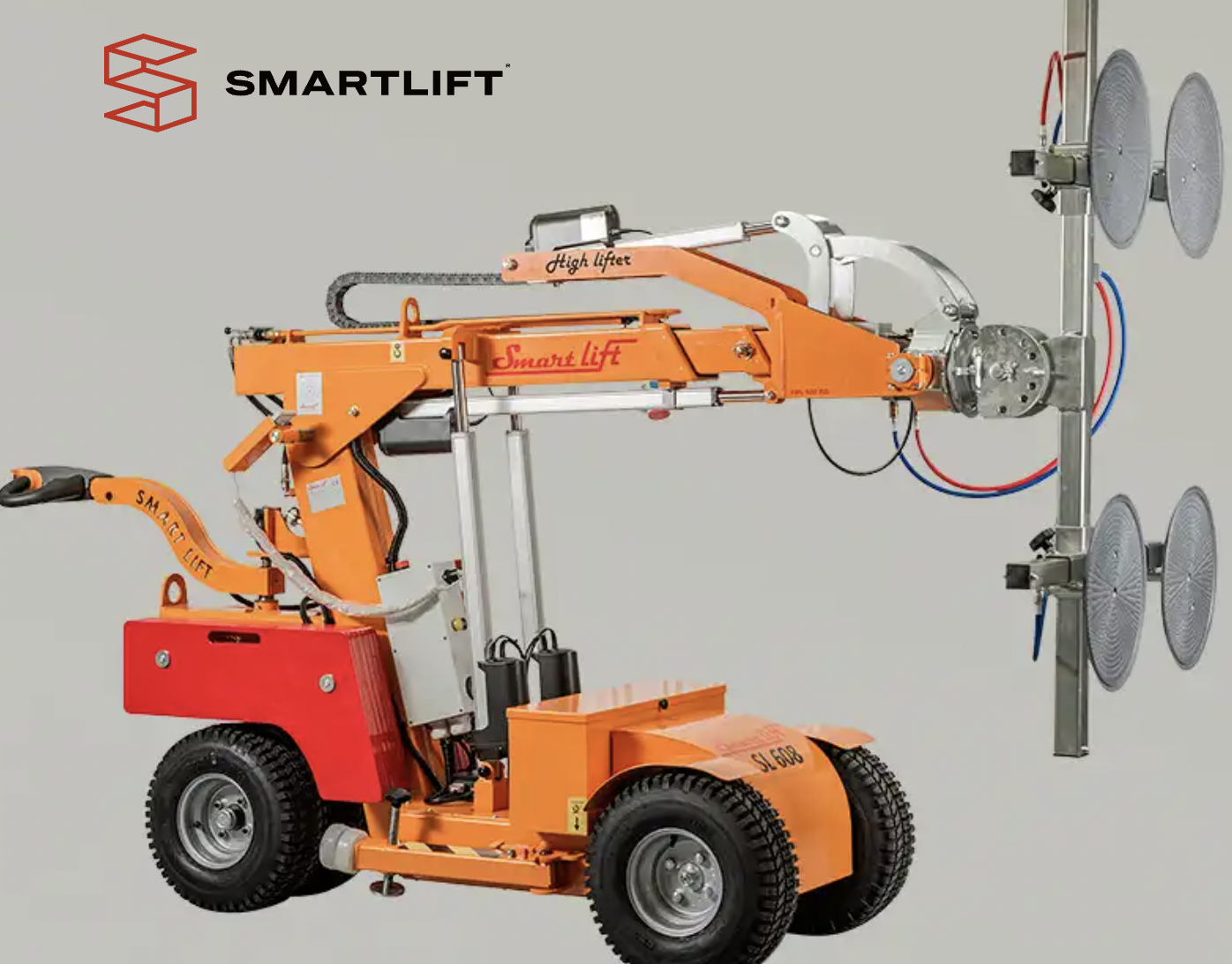 Bilder Smartlift Deutschland GmbH