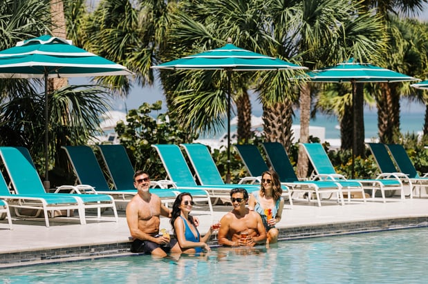 Images The Resort at Longboat Key Club