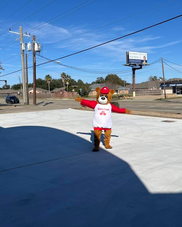 Images Lindsey Cutler - State Farm Insurance Agent