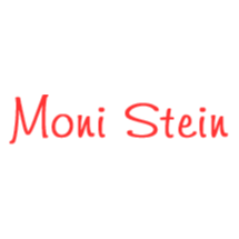 Moni Stein Atelier für Malerei und Bildhauerei in Unterwössen - Logo