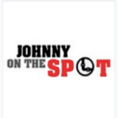 Johnny On The Spot Logo