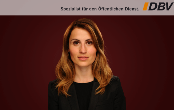 DBV Deutsche Beamtenversicherung Stefanie Eichinger, Augsburger Straße 11 in Fürstenfeldbruck