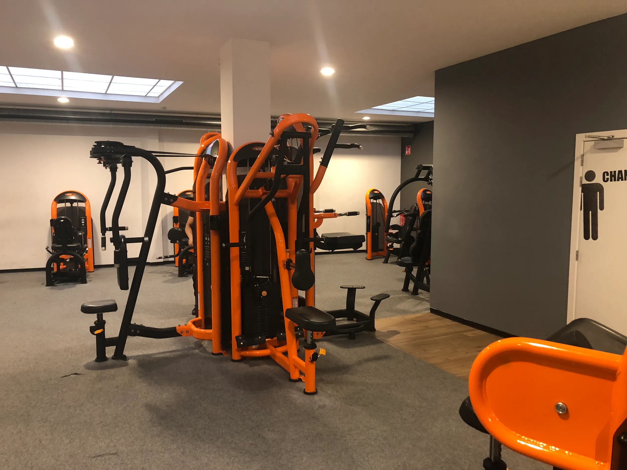 Images Basic-Fit